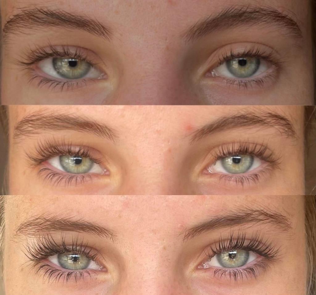 LASH SERUM