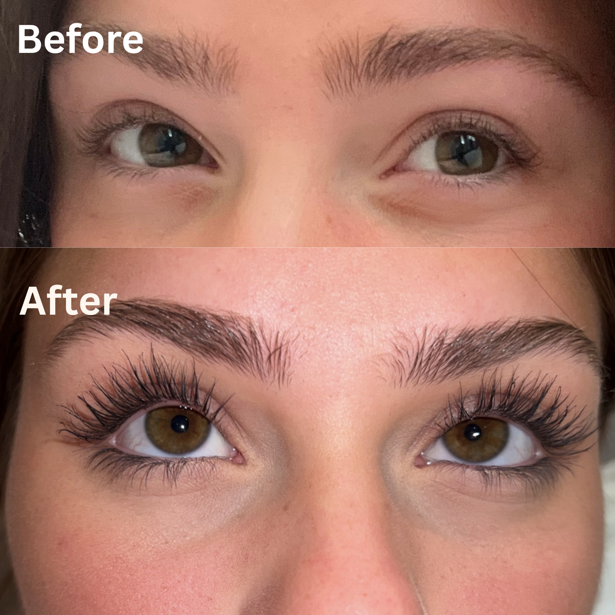 LASH SERUM