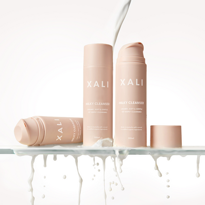 MILKY CLEANSER