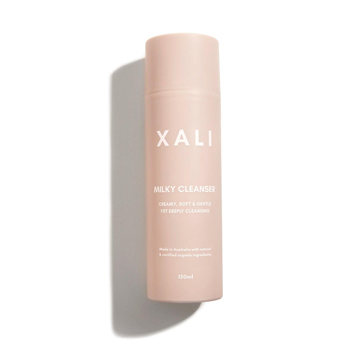 MILKY CLEANSER
