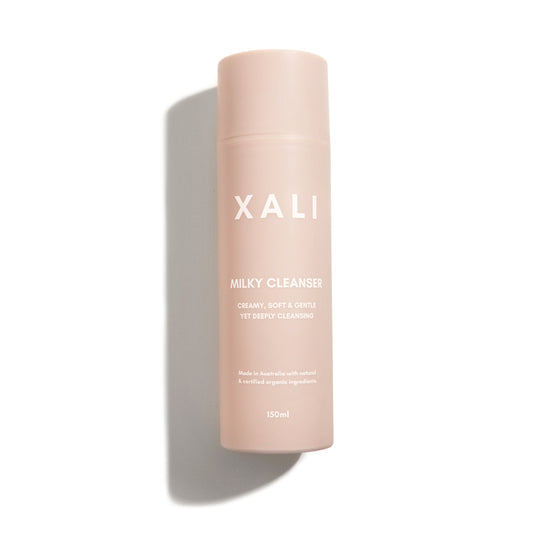 MILKY CLEANSER