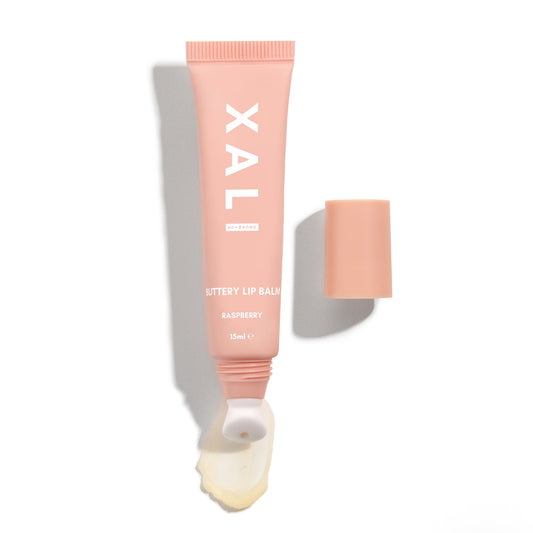 BUTTERY LIP BALM