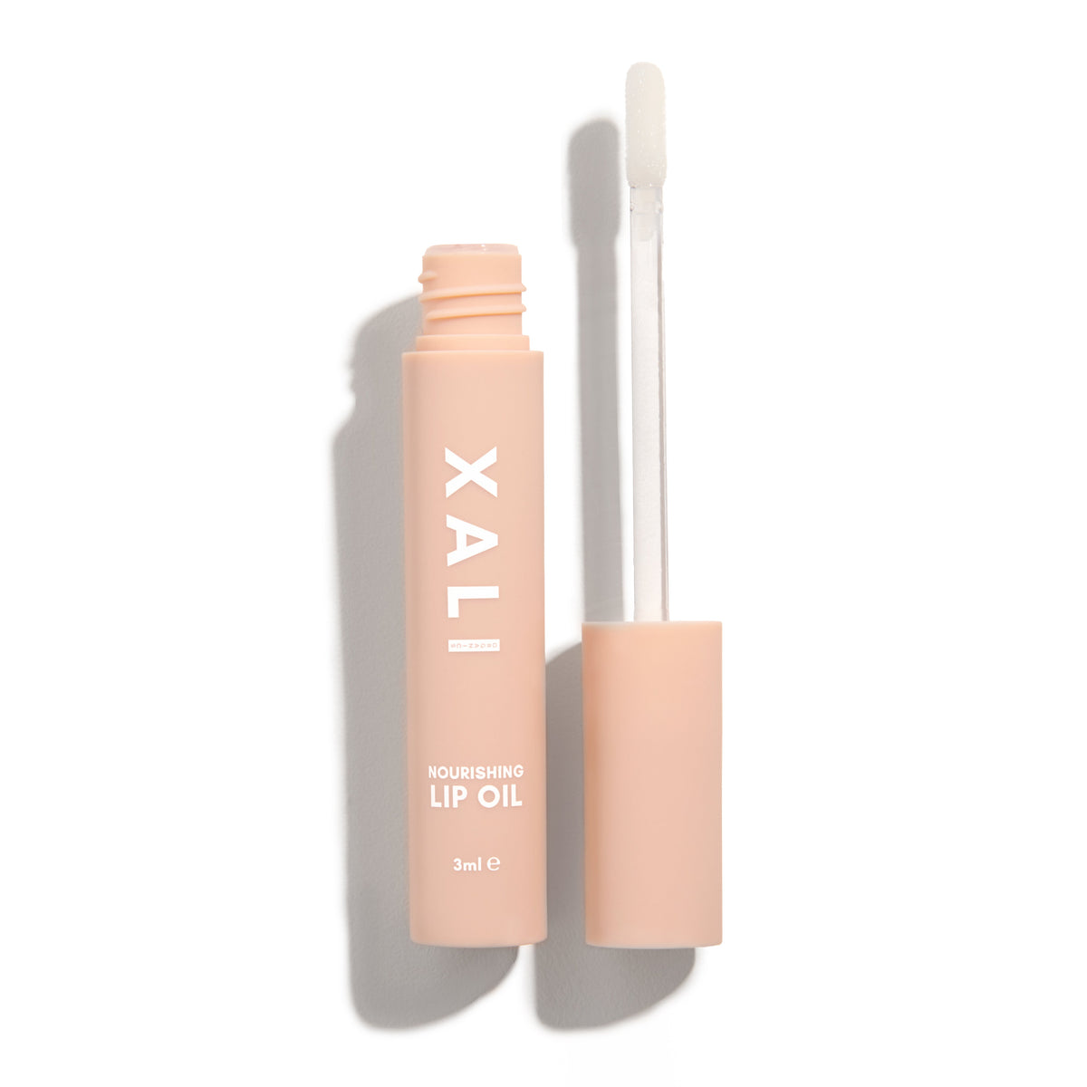 NOURISHING LIP OIL