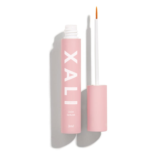 NEW & IMPROVED LASH SERUM