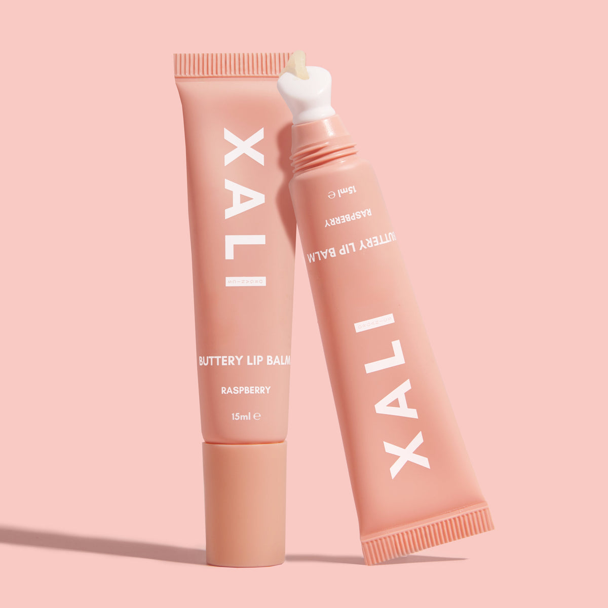 BUTTERY LIP BALM