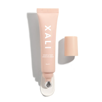 BRIGHT & TIGHT UNDER EYE CREAM
